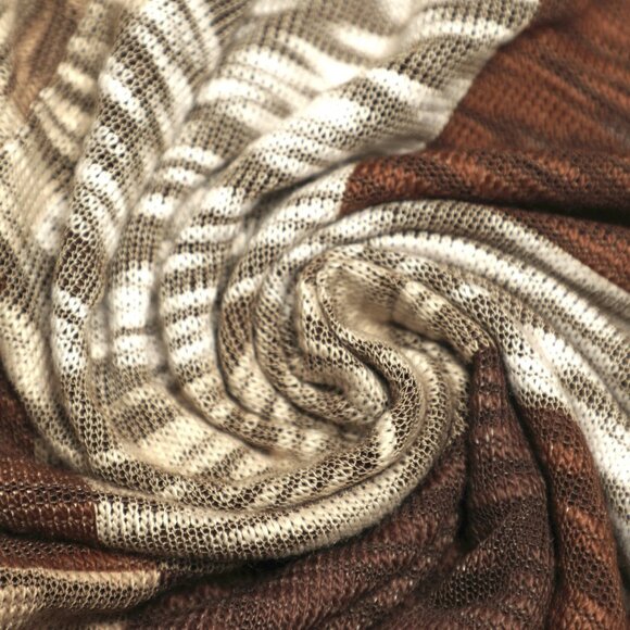 ⭐️NEW⭐️BOYS LIE / Chocolate Boys Lie Knit Sweater - Picture 3 of 4